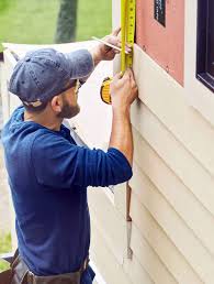 Trusted Meadow Glade, WA Siding Experts